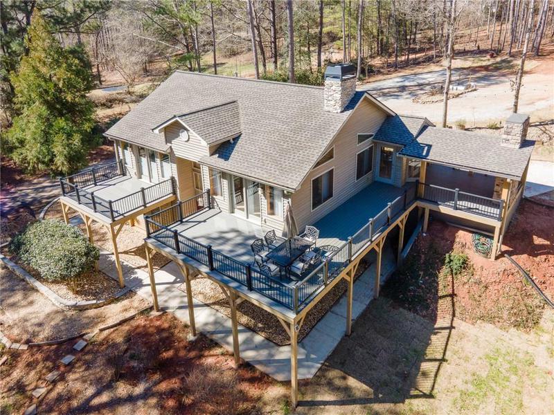 Image for property 1655 Butler Bridge Road, Covington, GA 30016