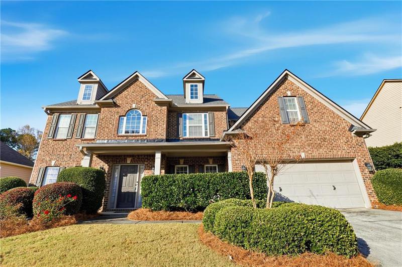 Image for property 1669 Centerville Drive, Buford, GA 30518