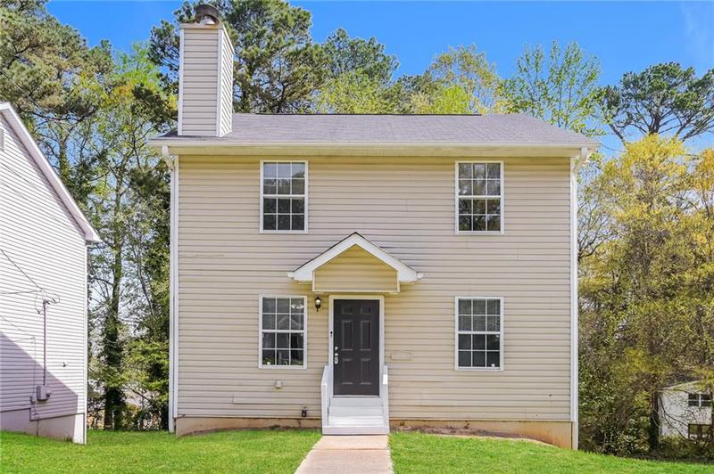 Image for property 5228 Kirk Drive, Atlanta, GA 30349