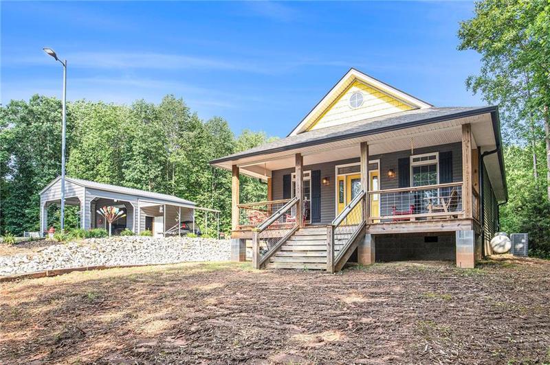 Image for property 1312 Highway 198, Baldwin, GA 30511