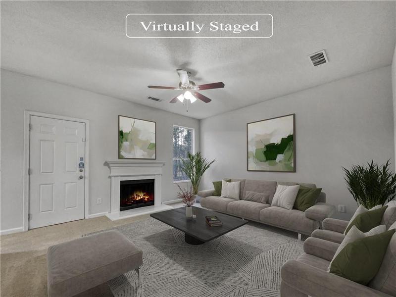 Image for property 4106 Ravenwood Court 80, Union City, GA 30291