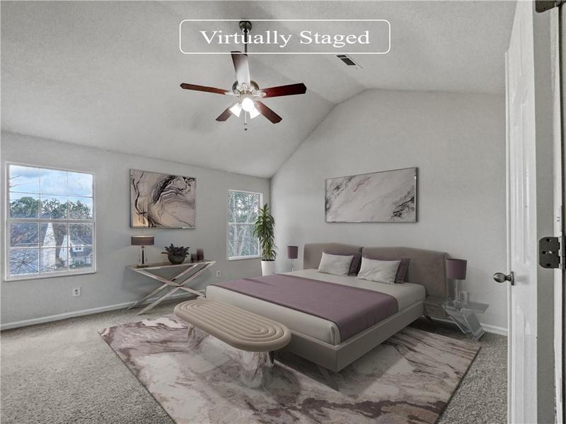 Image for property 4106 Ravenwood Court 80, Union City, GA 30291