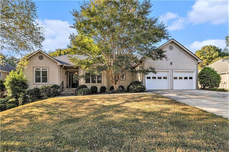 Image for property 3710 Glen Ian Drive, Loganville, GA 30052