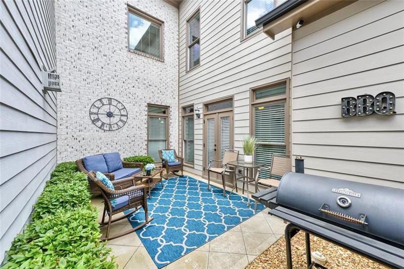 Image for property 3517 VILLAGE PARK Way, Kennesaw, GA 30144