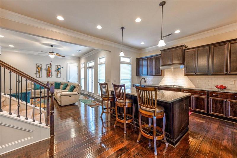 Image for property 3517 VILLAGE PARK Way, Kennesaw, GA 30144