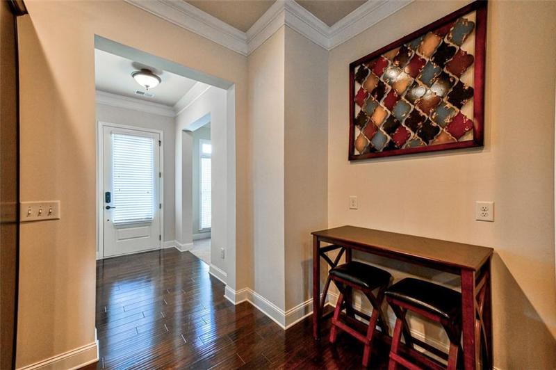 Image for property 3517 VILLAGE PARK Way, Kennesaw, GA 30144