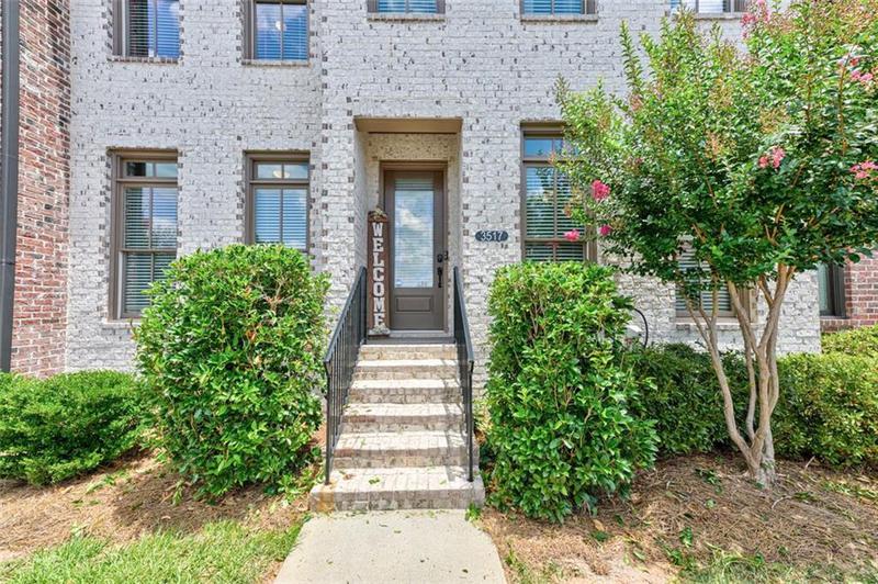 Image for property 3517 VILLAGE PARK Way, Kennesaw, GA 30144