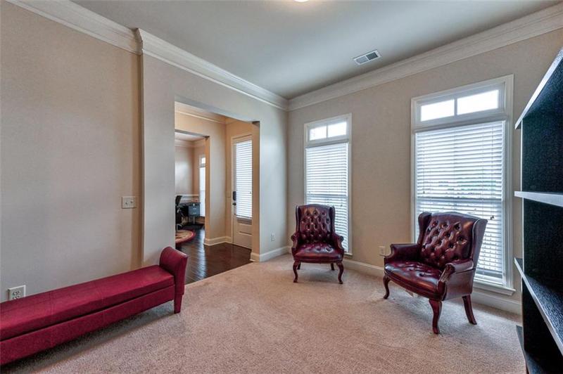 Image for property 3517 VILLAGE PARK Way, Kennesaw, GA 30144