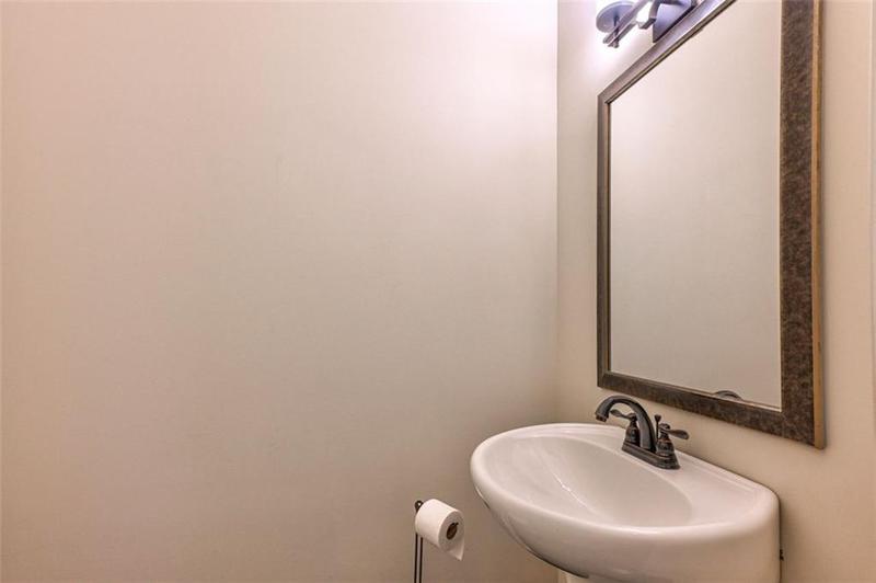 Image for property 3517 VILLAGE PARK Way, Kennesaw, GA 30144