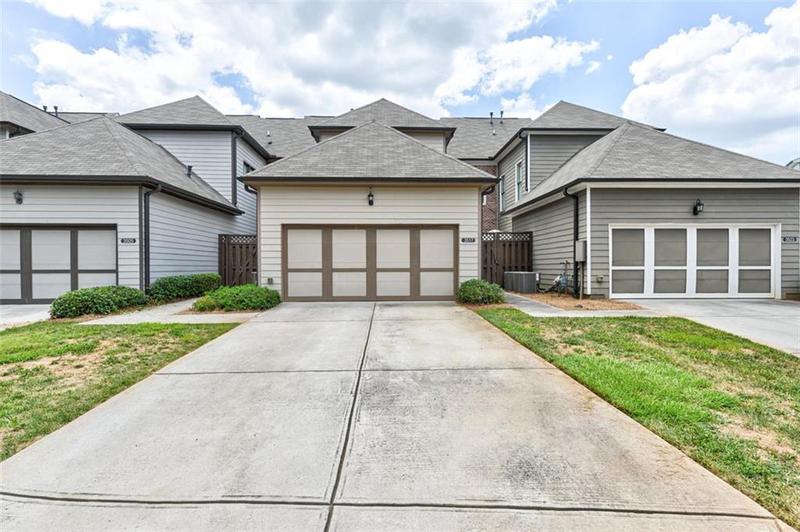 Image for property 3517 VILLAGE PARK Way, Kennesaw, GA 30144