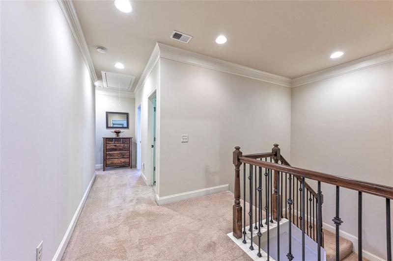 Image for property 3517 VILLAGE PARK Way, Kennesaw, GA 30144