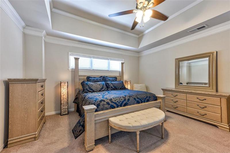 Image for property 3517 VILLAGE PARK Way, Kennesaw, GA 30144