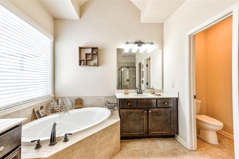 Image for property 3517 VILLAGE PARK Way, Kennesaw, GA 30144