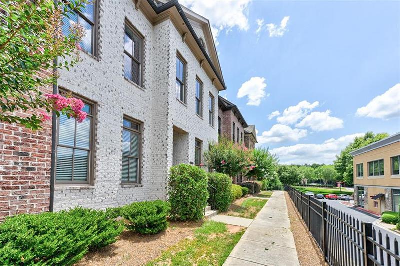 Image for property 3517 VILLAGE PARK Way, Kennesaw, GA 30144