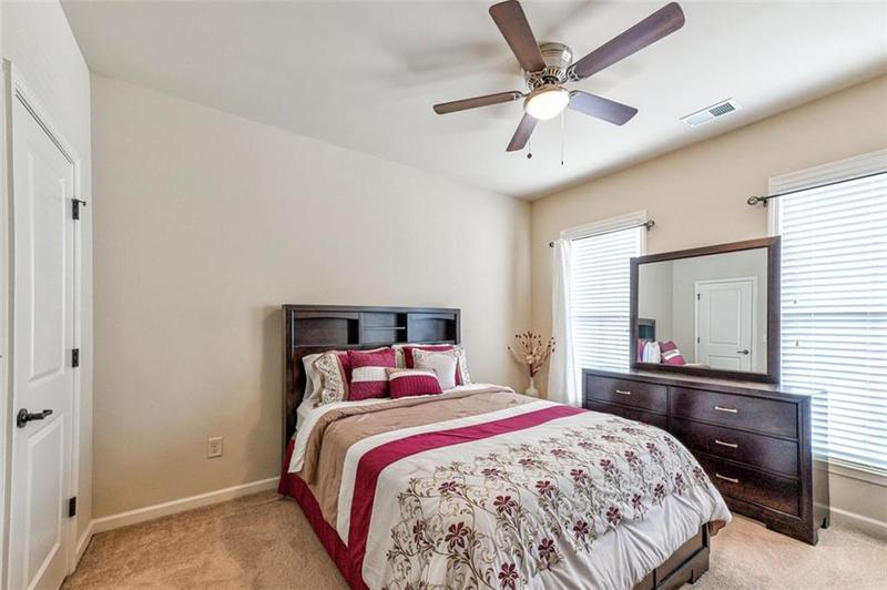 Image for property 3517 VILLAGE PARK Way, Kennesaw, GA 30144
