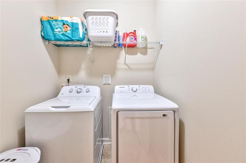 Image for property 3517 VILLAGE PARK Way, Kennesaw, GA 30144