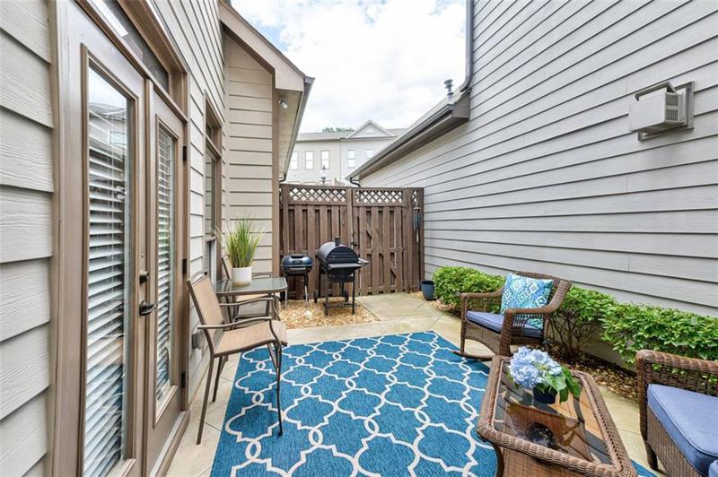 Image for property 3517 VILLAGE PARK Way, Kennesaw, GA 30144