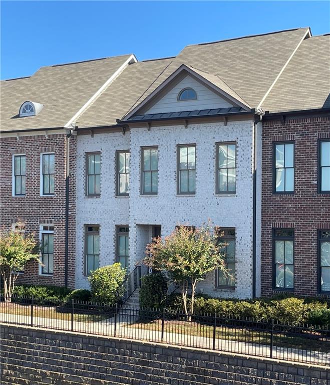Image for property 3517 VILLAGE PARK Way, Kennesaw, GA 30144