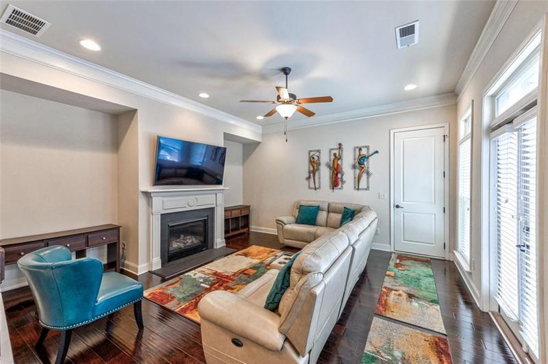 Image for property 3517 VILLAGE PARK Way, Kennesaw, GA 30144