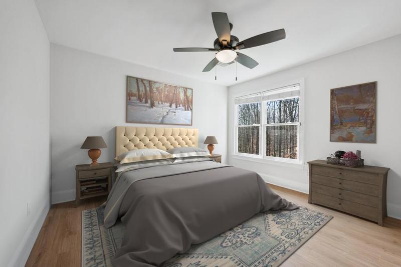 Image for property 6005 Bateau Drive, Flowery Branch, GA 30542