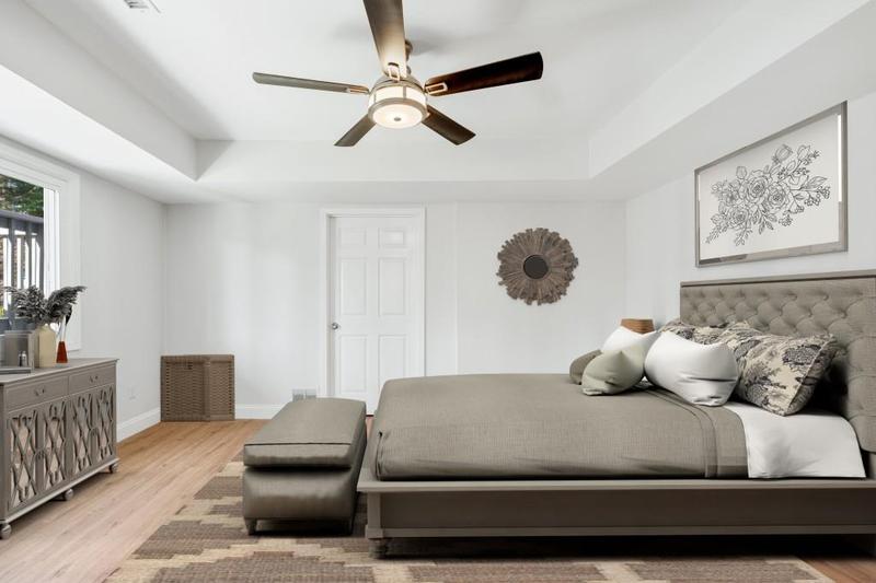 Image for property 6005 Bateau Drive, Flowery Branch, GA 30542