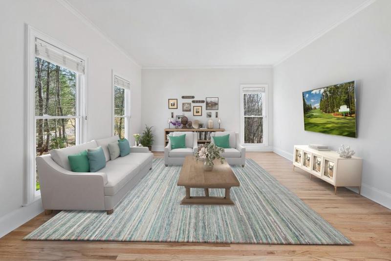 Image for property 6005 Bateau Drive, Flowery Branch, GA 30542