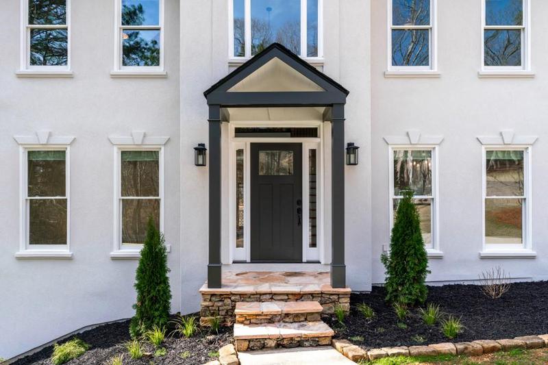 Image for property 6005 Bateau Drive, Flowery Branch, GA 30542