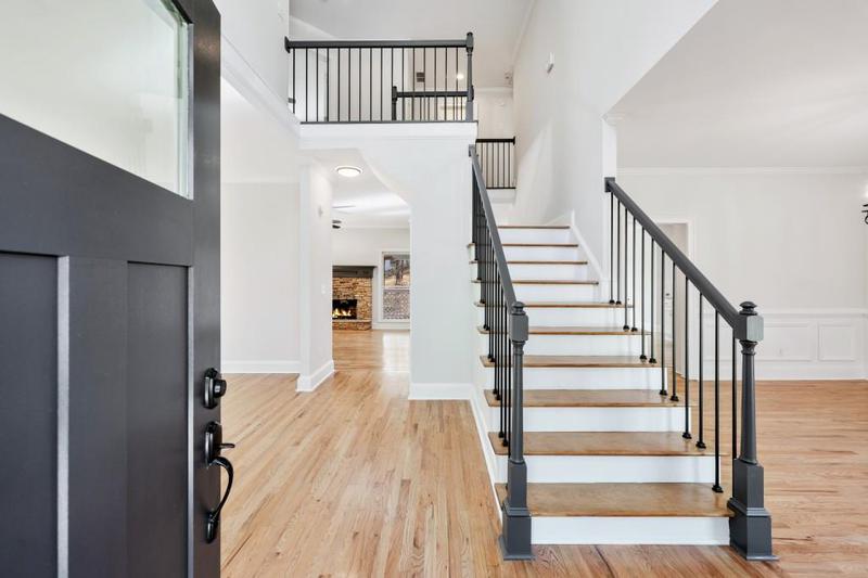 Image for property 6005 Bateau Drive, Flowery Branch, GA 30542