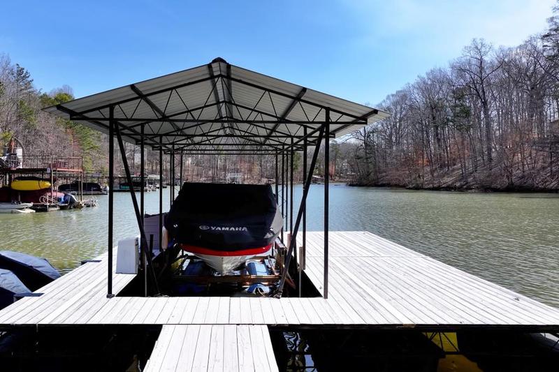 Image for property 6005 Bateau Drive, Flowery Branch, GA 30542