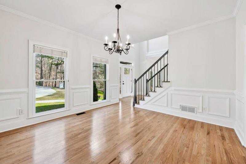 Image for property 6005 Bateau Drive, Flowery Branch, GA 30542