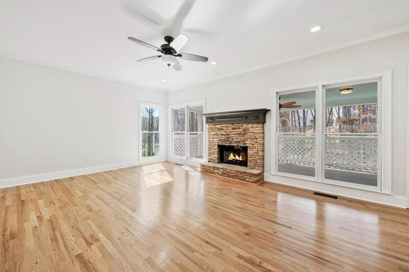 Image for property 6005 Bateau Drive, Flowery Branch, GA 30542