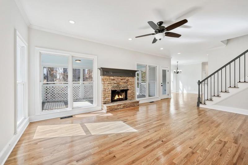 Image for property 6005 Bateau Drive, Flowery Branch, GA 30542