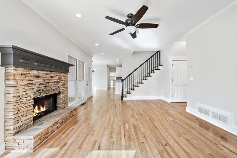 Image for property 6005 Bateau Drive, Flowery Branch, GA 30542