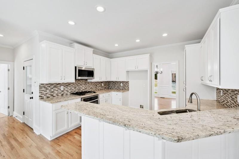 Image for property 6005 Bateau Drive, Flowery Branch, GA 30542