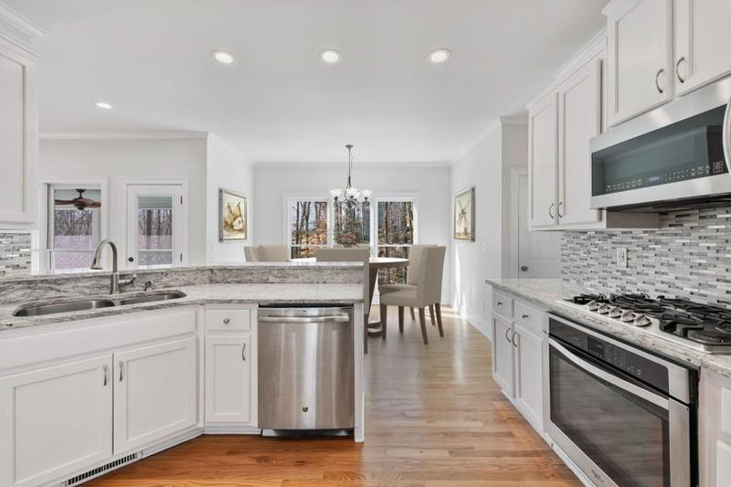 Image for property 6005 Bateau Drive, Flowery Branch, GA 30542