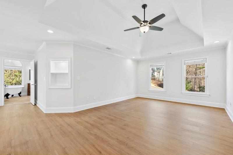 Image for property 6005 Bateau Drive, Flowery Branch, GA 30542