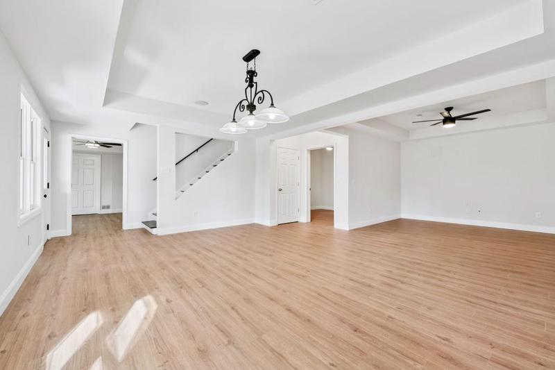 Image for property 6005 Bateau Drive, Flowery Branch, GA 30542