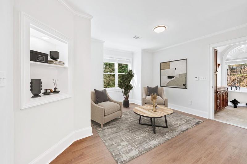 Image for property 6005 Bateau Drive, Flowery Branch, GA 30542