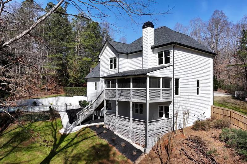 Image for property 6005 Bateau Drive, Flowery Branch, GA 30542