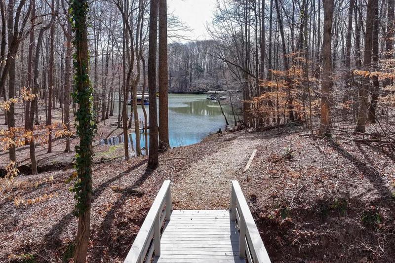 Image for property 6005 Bateau Drive, Flowery Branch, GA 30542