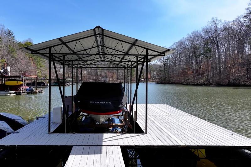 Image for property 6005 Bateau Drive, Flowery Branch, GA 30542