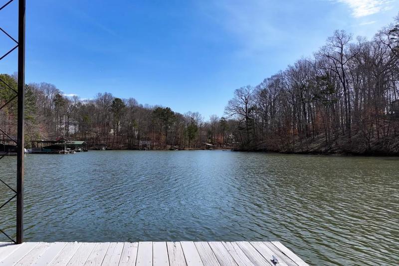 Image for property 6005 Bateau Drive, Flowery Branch, GA 30542