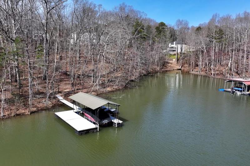 Image for property 6005 Bateau Drive, Flowery Branch, GA 30542