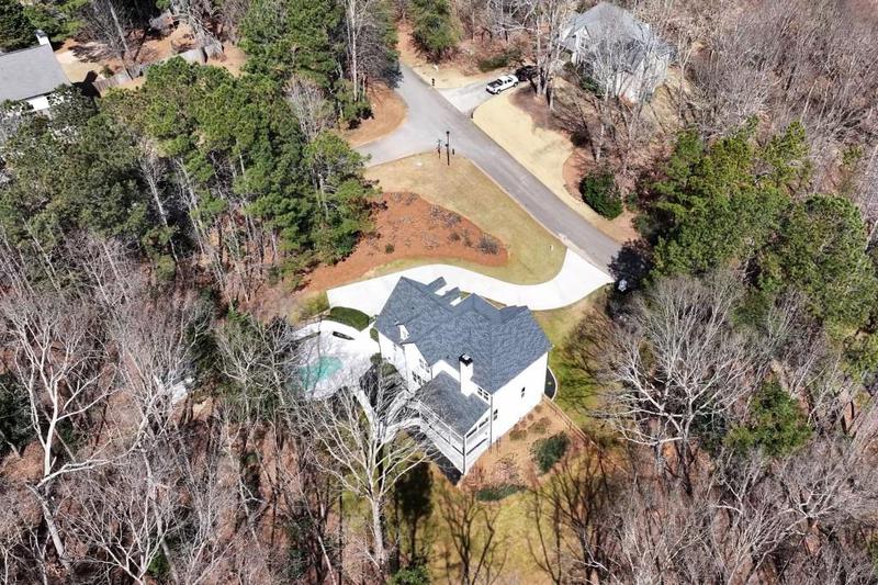 Image for property 6005 Bateau Drive, Flowery Branch, GA 30542