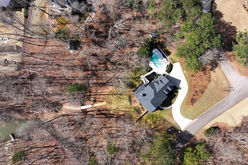 Image for property 6005 Bateau Drive, Flowery Branch, GA 30542