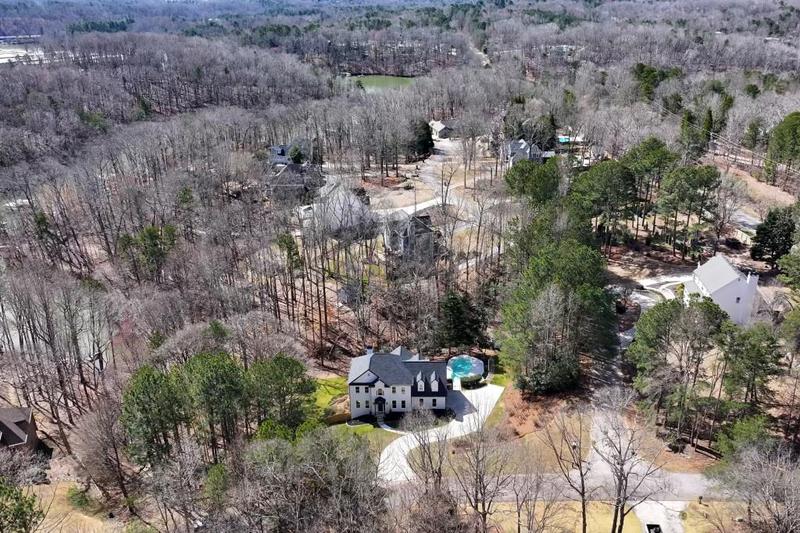 Image for property 6005 Bateau Drive, Flowery Branch, GA 30542