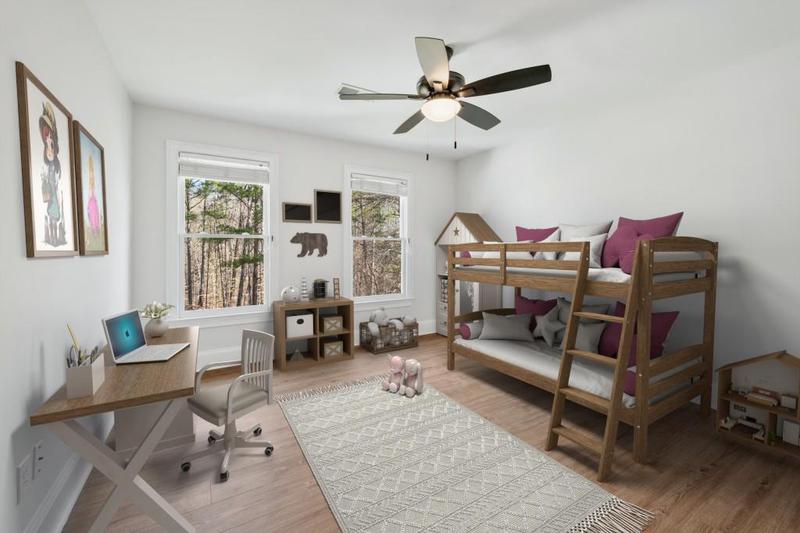 Image for property 6005 Bateau Drive, Flowery Branch, GA 30542