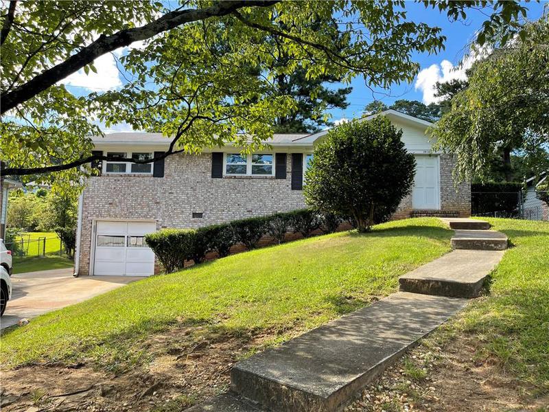 Image for property 2910 Marlin Drive, Atlanta, GA 30341