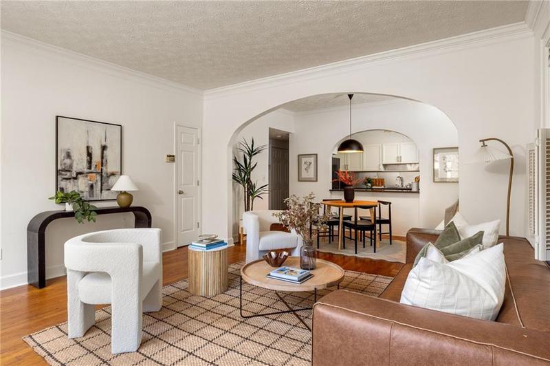 Image for property 789 Frederica Street 1, Atlanta, GA 30306