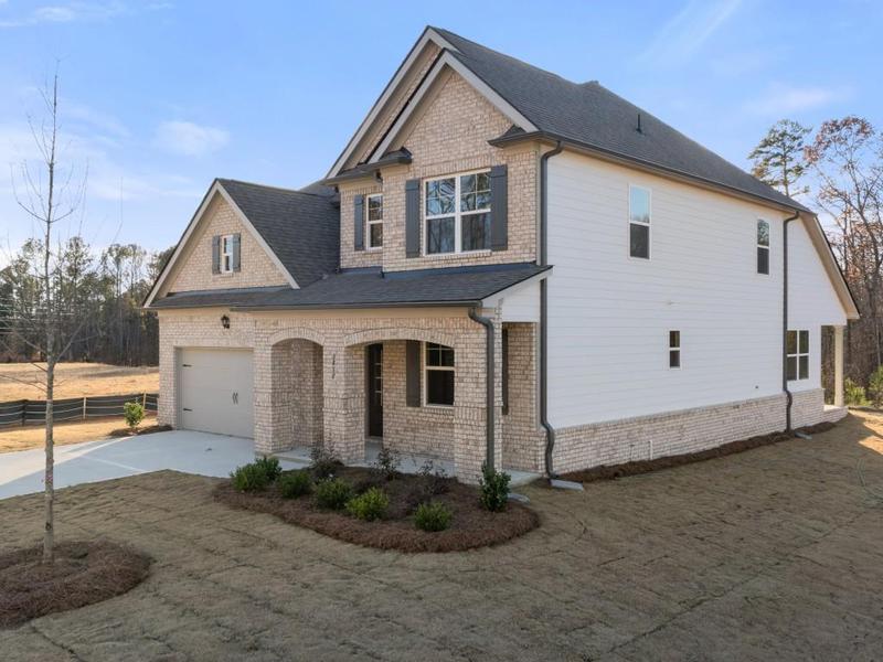 Image for property 3867 Kastler Drive, South Fulton, GA 30349